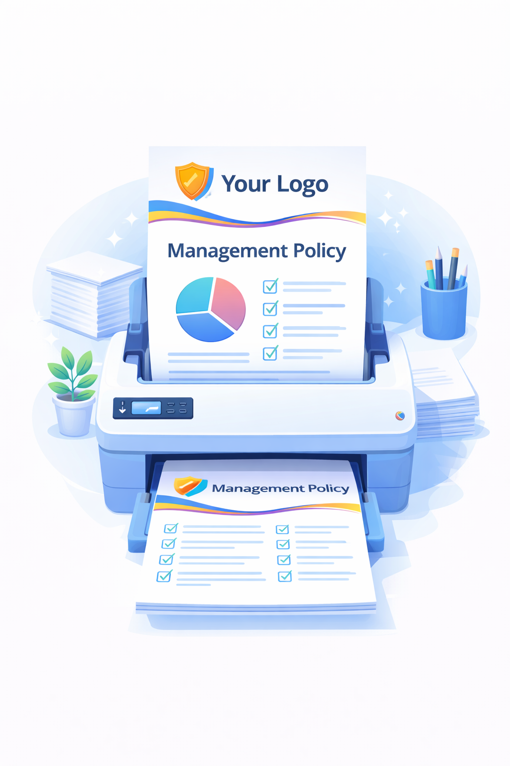 Personlized printing